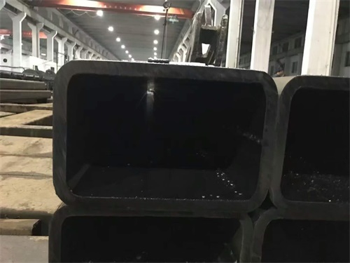船山钢结构焊接 Q355B无缝方管 适配专用