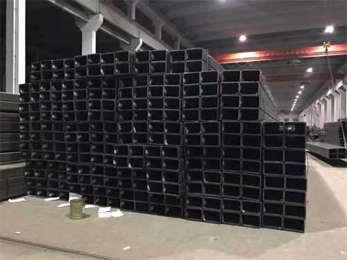辽阳冷拔方管选型指南 工程采购怎么选